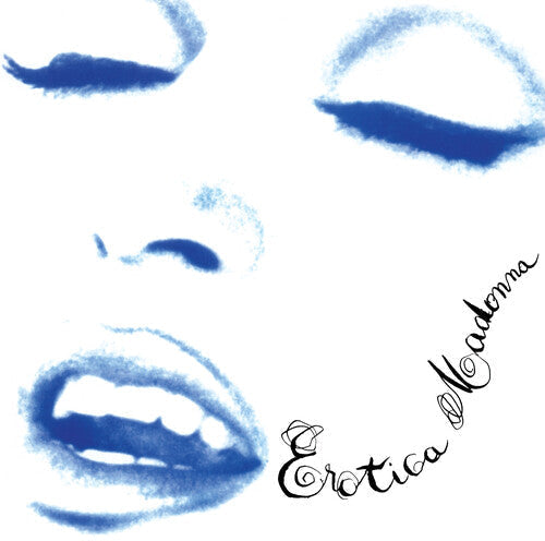 Madonna - Erotica (2026 Japanese Edition) |
