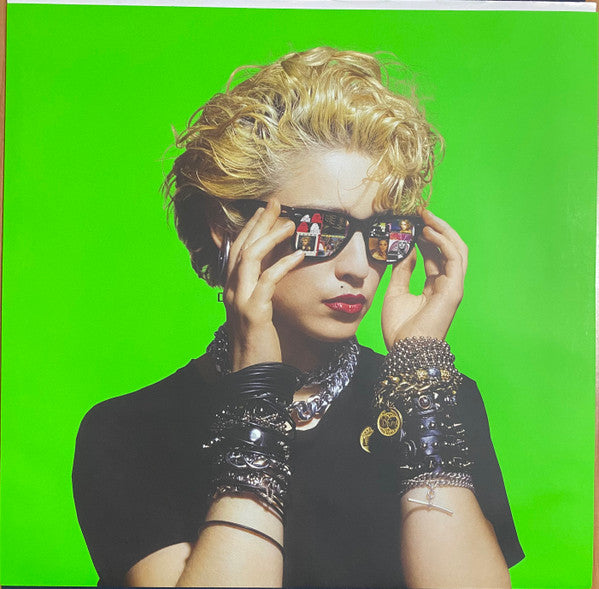 Finally Enough Love (50 Number Ones) | Mint (M) Mint (M) - POP *BOX SET*