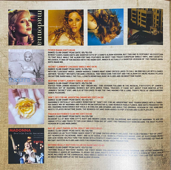 Finally Enough Love (50 Number Ones) | Mint (M) Mint (M) - POP *BOX SET*