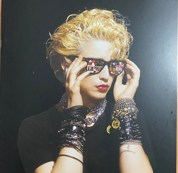 Finally Enough Love (50 Number Ones) | Mint (M) Mint (M) - POP *BOX SET*