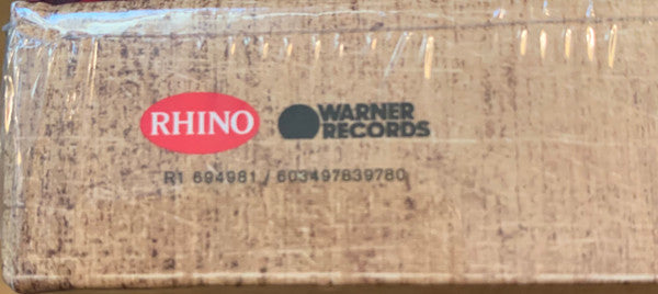 Finally Enough Love (50 Number Ones) | Mint (M) Mint (M) - POP *BOX SET*