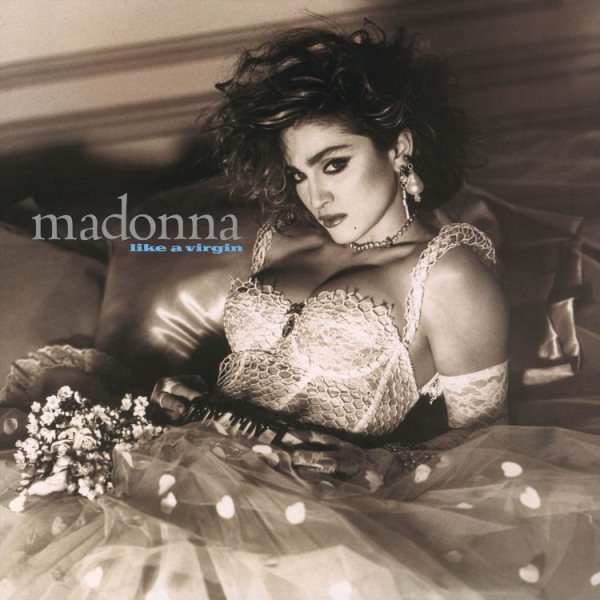 Like A Virgin (180 Gram Vinyl) | Mint (M) Mint (M) - POP *SEALED*