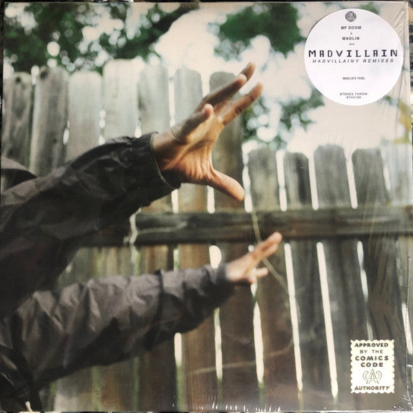 Madvillainy 2: The Madlib Remix | Mint (M) Mint (M) - HIP HOP/RAP *SEALED*