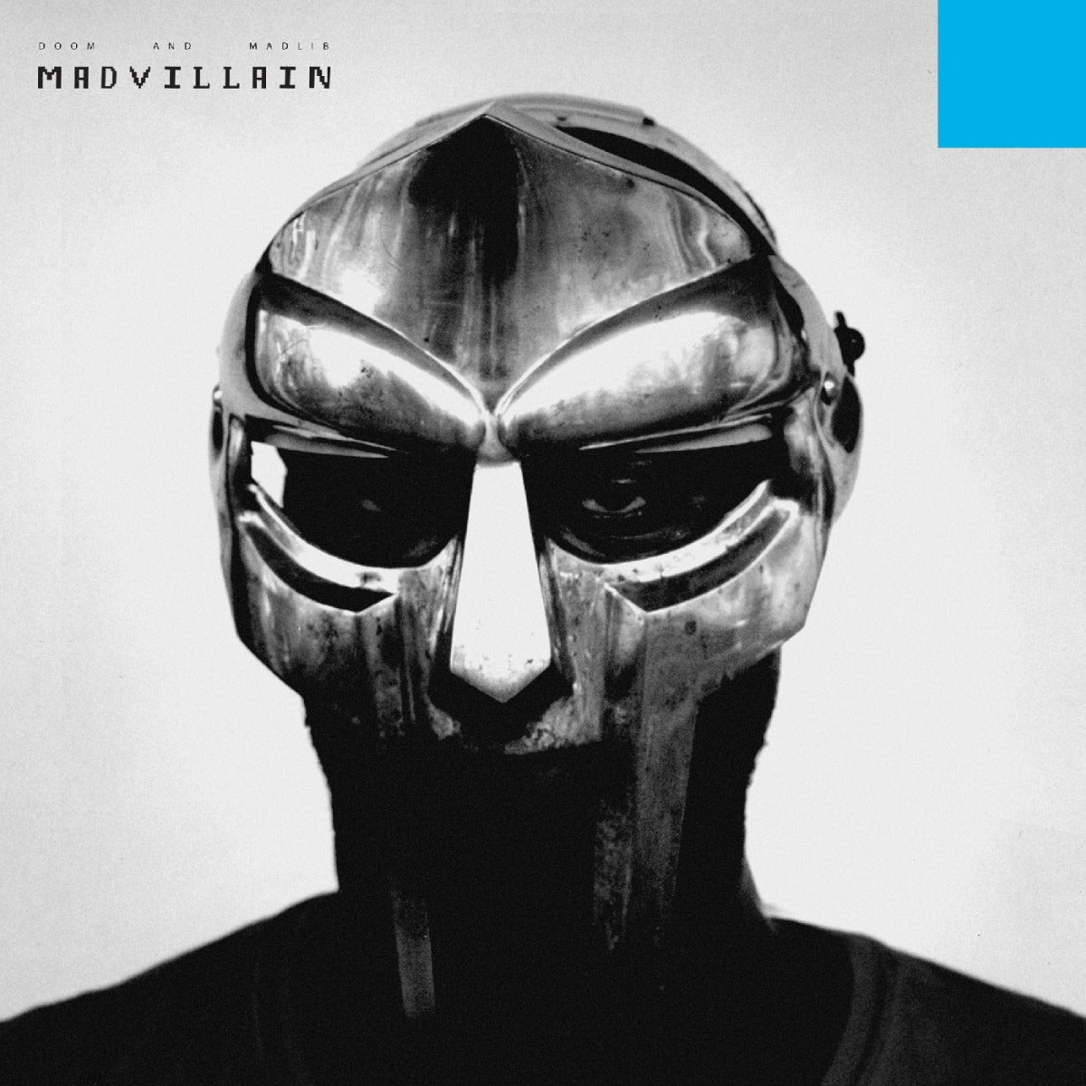 Madvillainy: Audiophile Edition |