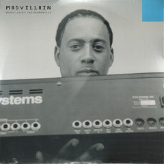 Madvillain Madvillainy Instrumentals Stones Throw Records, Stones Throw Records 2xLP, Album, RE Mint (M) Mint (M)