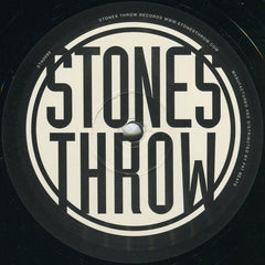 Madvillain Madvillainy Instrumentals Stones Throw Records, Stones Throw Records 2xLP, Album, RE Mint (M) Mint (M)