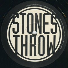 Madvillain Madvillainy Instrumentals Stones Throw Records, Stones Throw Records 2xLP, Album, RE Mint (M) Mint (M)