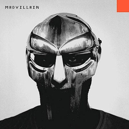 Madvillainy |