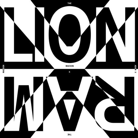 The Lion & The Ram |