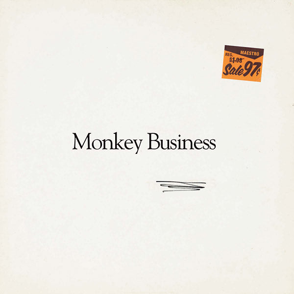 Monkey Business |