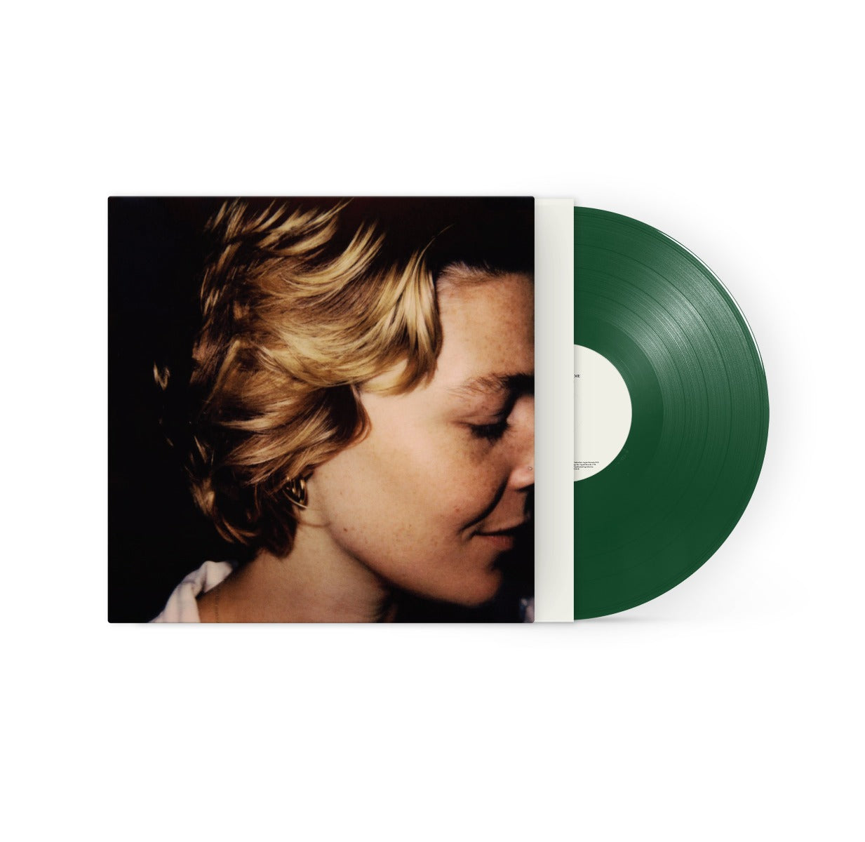 Don't Forget Me (Indie Exclusive, Evergreen Colored Vinyl) | Mint (M) Mint (M) - POP *SEALED/COLOR*