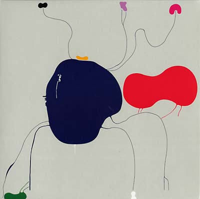 Cyborgic (VINYL) | Mint (M) Mint (M) - EXPERIMENTAL *NEW*