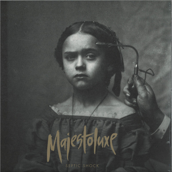 Septic Shock | Mint (M) Mint (M) - EXPERIMENTAL