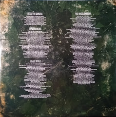 Major Parkinson Twilight Cinema Apollon Records LP, Album, RE, 180 Mint (M) Mint (M)