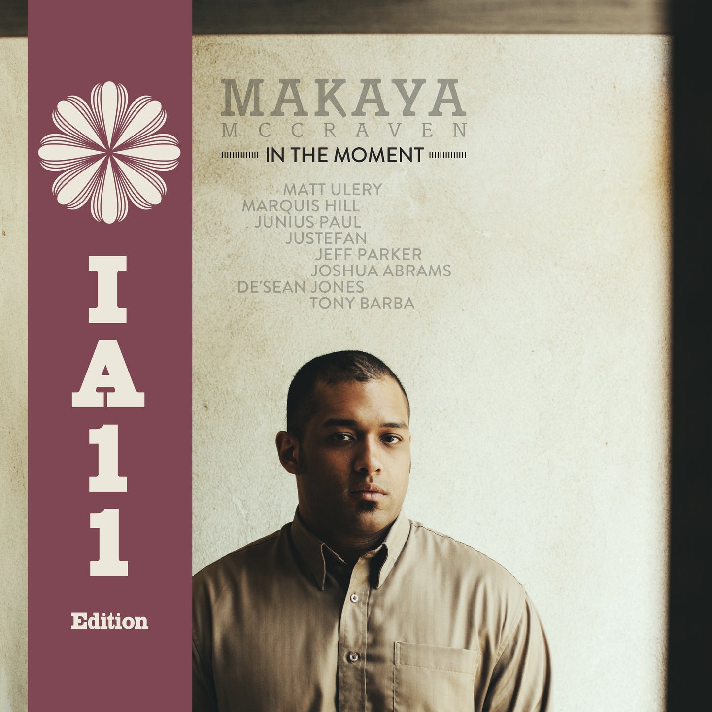 In The Moment (Ia11 Edition) (Deluxe Edition) |