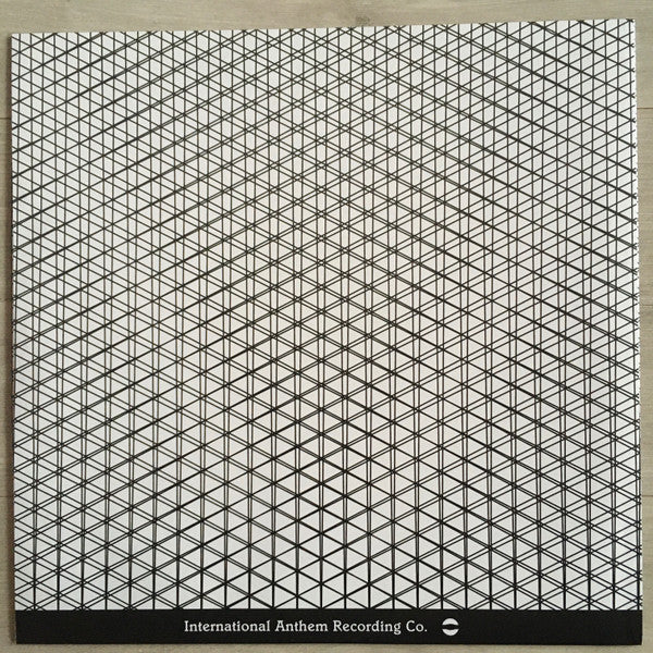 Universal Beings E&F Sides | Mint (M) Mint (M) - JAZZ *NEW*