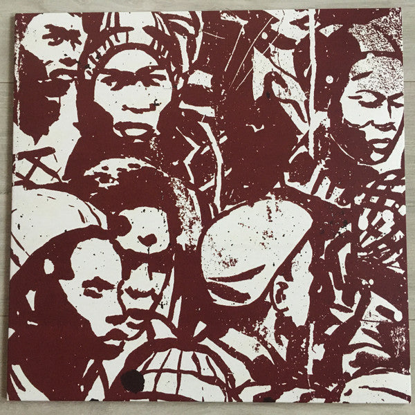 Universal Beings E&F Sides | Mint (M) Mint (M) - JAZZ *NEW*