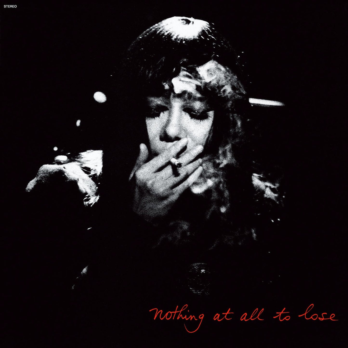 Nothing At All To Lose |