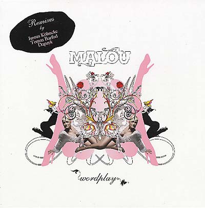 MALOU - Wordplay |