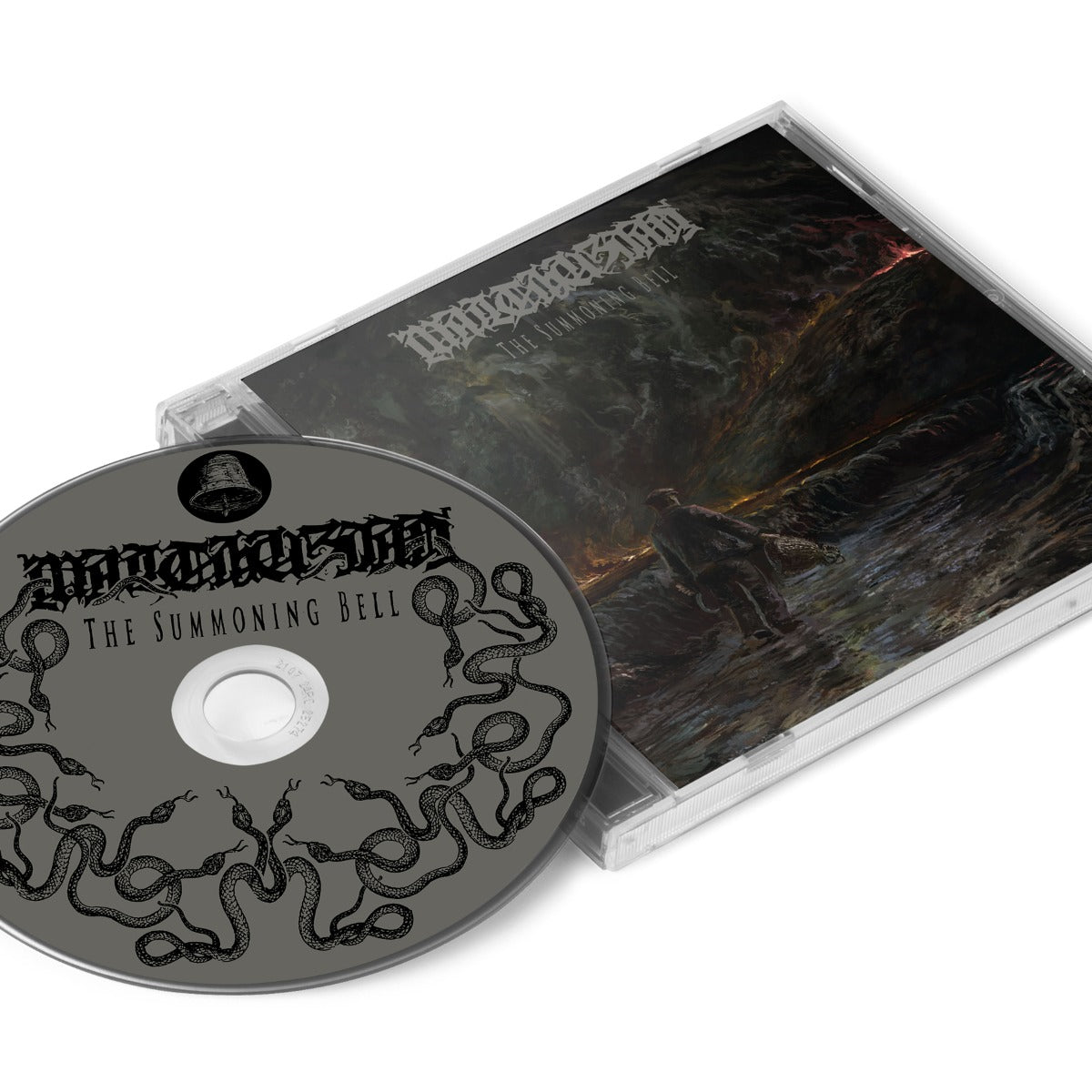The Summoning |