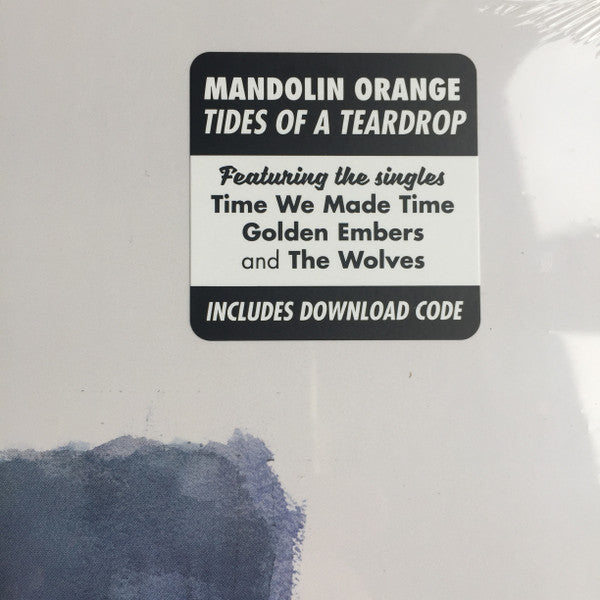 Tides Of A Teardrop | Mint (M) Mint (M) - FOLK *SEALED*