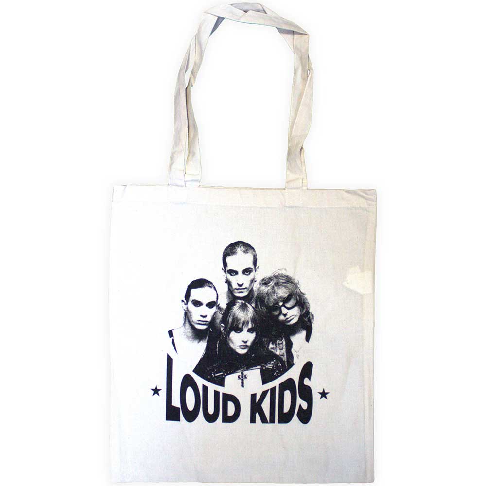 Loud Kids | Neutral