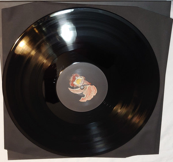 Oscuras Flores | Mint (M) Mint (M) - WORLD