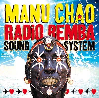 Radio Bemba Sound System |