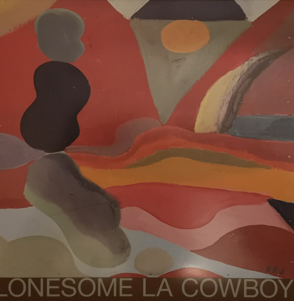 Mapache | Mint (M) Mint (M) - FOLK *SEALED*