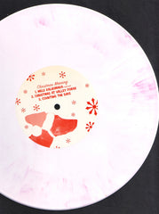 Marah Counting The Days Yep Roc Records 10", EP, Whi Mint (M) Mint (M)