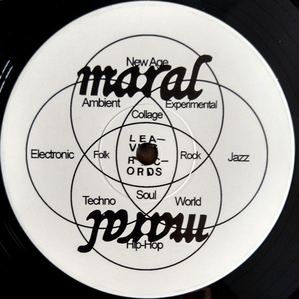 Push | Mint (M) Mint (M) - DUBSTEP