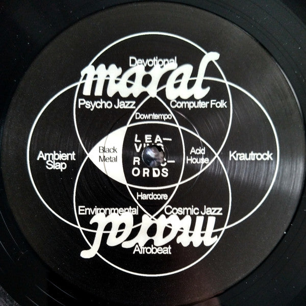 Push | Mint (M) Mint (M) - DUBSTEP