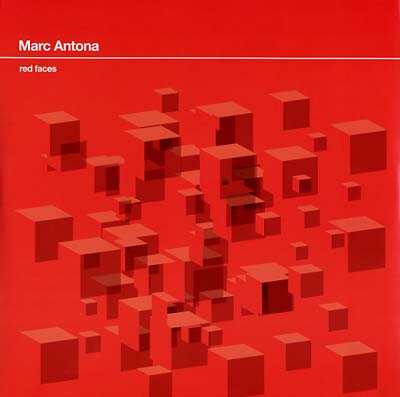 Red Faces |