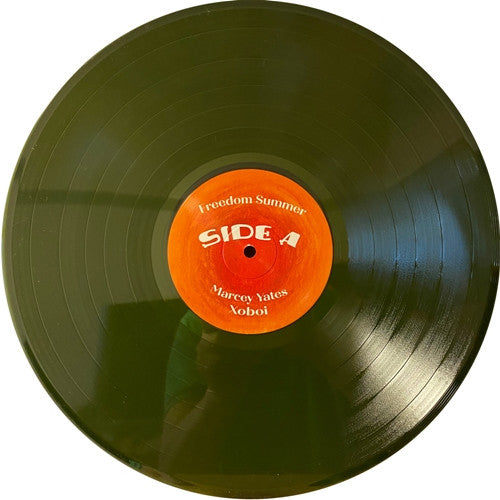 Culxr House:Freedom Summer | Mint (M) Mint (M)