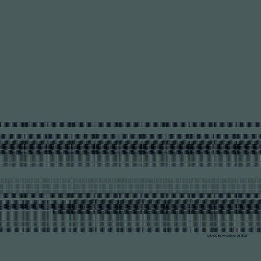 Detect |