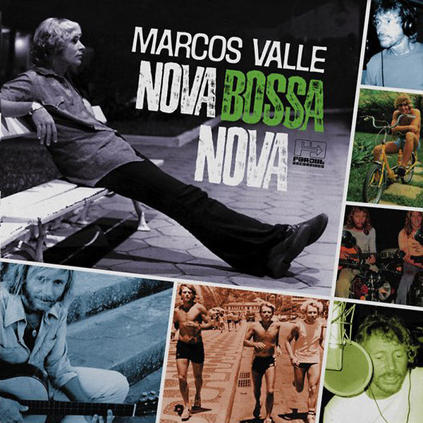 Nova Bossa Nova (CD) | Mint (M) Mint (M) - WORLD/JAZZ *NEW*