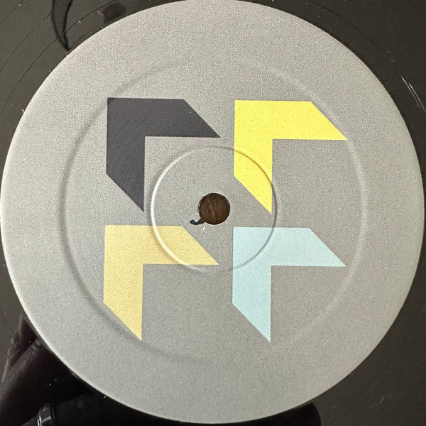 FOUR:FIT EP 08 | Mint (M) Mint (M)