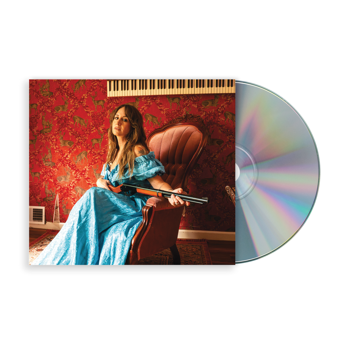 Margo Price - Days Of Unrest |