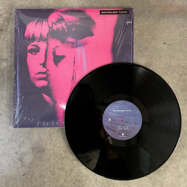 Forest City | Mint (M) Mint (M) - JAZZ