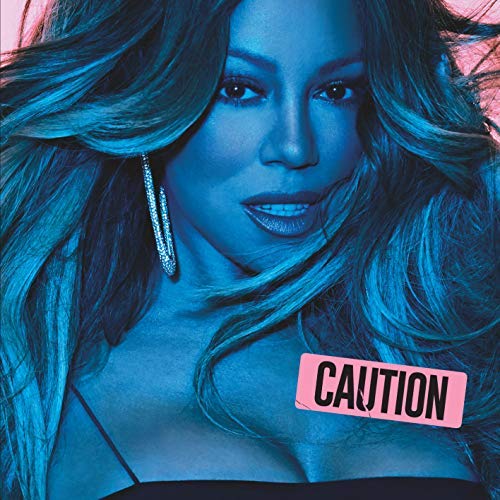 Mariah Carey - Caution (PA) |