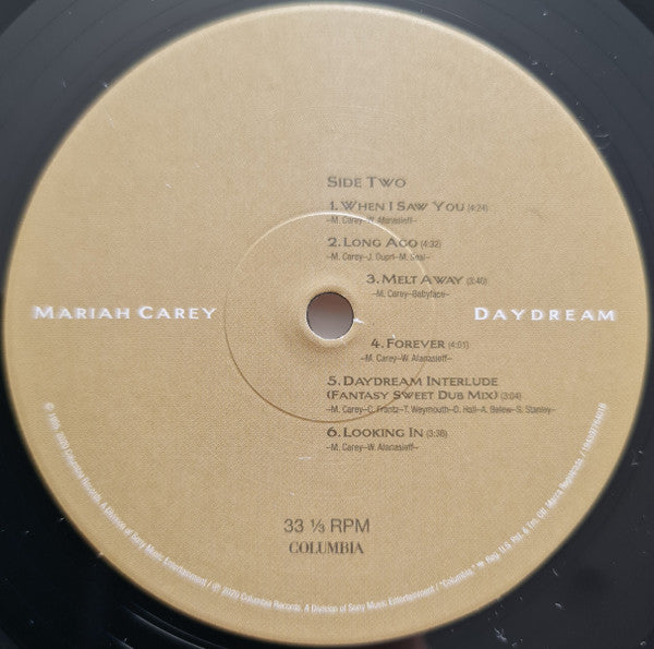 Daydream | Mint (M) Mint (M) - POP *SEALED*