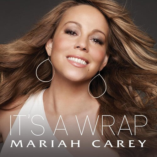 It's A Wrap EP (Extended Play) | Mint (M) Mint (M) - FUNK/R&B