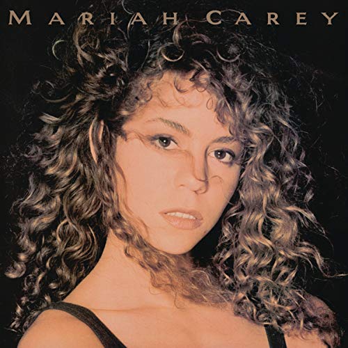 Mariah Carey (Remastered) | Mint (M) Mint (M) - POP *SEALED*