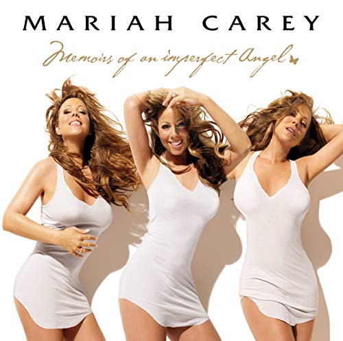 Memoirs Of An Imperfect Angel | Mint (M) Mint (M) - POP *NEW*