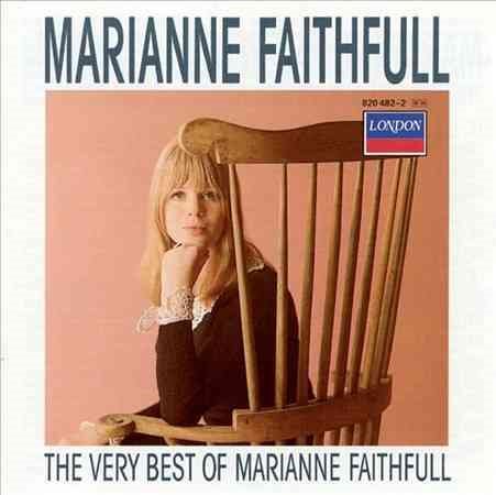 Marianne Faithfull - The Very Best Of |