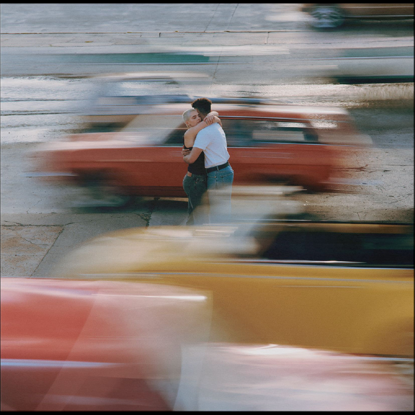 Hallucinating Love (Indie Exclusive) |