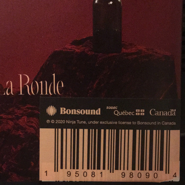 Renegade Breakdown | Mint (M) Mint (M) - SYNTH-POP