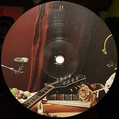 Marie Davidson & L'Œil Nu Renegade Breakdown Ninja Tune 2xLP, Album Mint (M) Mint (M)