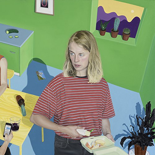 Marika Hackman - I'M Not Your Man |