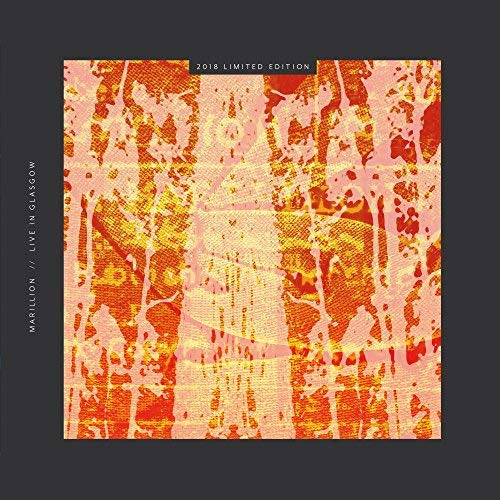 Live In Glasgow (Live) |